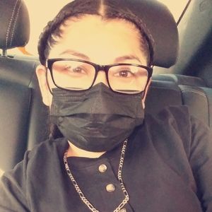 Meet your Posher, Maggie